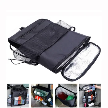 Car Seat Organizer Cooler Bag Multifunctional Pocket Cover For Vauxhall Adam Astra Vectra VXR8 / Smart Forfour Fortwo Roadster
Car Seat Organizer Cooler Bag Multifunctional Pocket Cover For Vauxhall Adam Astra Vectra VXR8 / Smart Forfour Fortwo Roadster