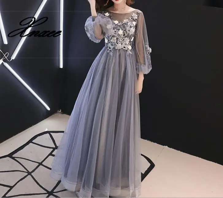 Women 2019 Embroidery O-Neck Lace Up Pleat A-line dress
Women 2019 Embroidery O-Neck Lace Up Pleat A-line dress