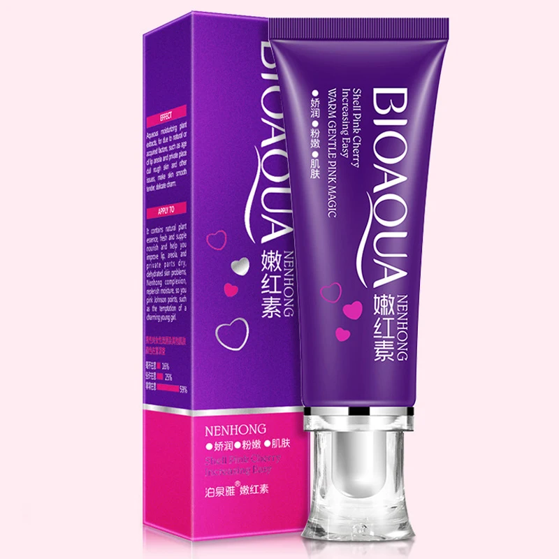 BIOAQUA Gel Lips Whitening Lip hygiene lips whitening body skin care feminine pink girl cream body care 30g
BIOAQUA Gel Lips Whitening Lip hygiene lips whitening body skin care feminine pink girl cream body care 30g