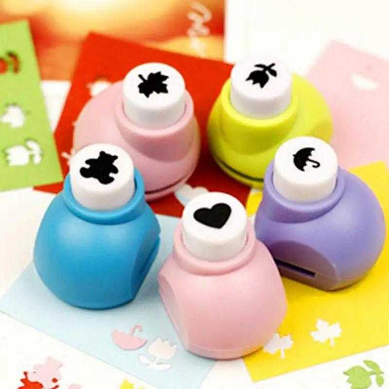 1Pc Scrapbook Punches Handmade Card Craft Calico Printing DIY Flower Paper Craft Punch Hole Puncher Shape
1Pc Scrapbook Punches Handmade Card Craft Calico Printing DIY Flower Paper Craft Punch Hole Puncher Shape