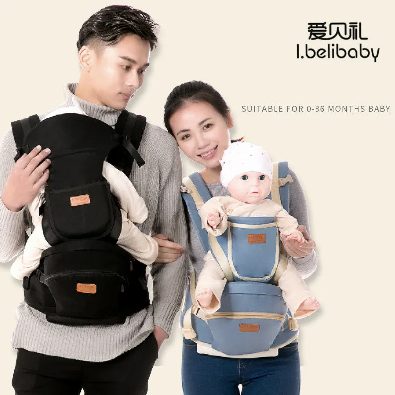 Ibelibaby Baby Carriers Outdoor Travel Baby Carrier Waist Stool Selected High Quality Fabric Baby Sling Hold Waist Belt
Ibelibaby Baby Carriers Outdoor Travel Baby Carrier Waist Stool Selected High Quality Fabric Baby Sling Hold Waist Belt