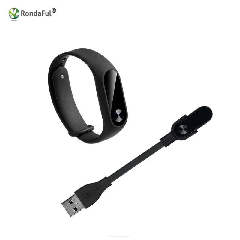 Heart Rate monitor Tracker Charger Adapter Wire USB Charger Cable For xiomi mi Band 2 Miband 2 Smart Bracelet
Heart Rate monitor Tracker Charger Adapter Wire USB Charger Cable For xiomi mi Band 2 Miband 2 Smart Bracelet