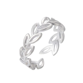 Oly2u Adjustable Cheap Fashion Feather Rings For Women Animal Antler Set Of Rings
Oly2u Adjustable Cheap Fashion Feather Rings For Women Animal Antler Set Of Rings