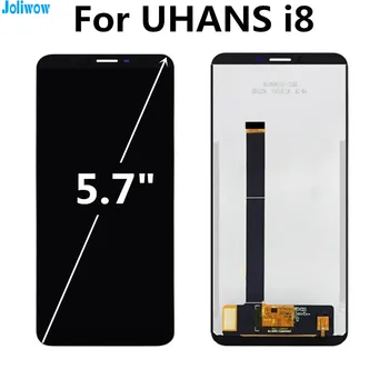 For UHANS i8 LCD Display +Touch Screen Digitizer Assembly Replacement Accessories for For Uhans i 8 LCD Assembly
For UHANS i8 LCD Display +Touch Screen Digitizer Assembly Replacement Accessories for For Uhans i 8 LCD Assembly
