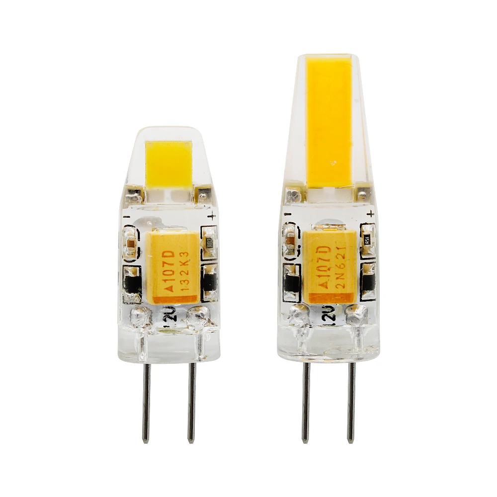 3W 6W Mini G4 LED Light Bulb AC DC 12V silicone lamp home Kitchen hood lighting spotlight Chandelier Bulbs Replace Halogen
3W 6W Mini G4 LED Light Bulb AC DC 12V silicone lamp home Kitchen hood lighting spotlight Chandelier Bulbs Replace Halogen