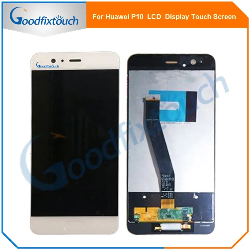 For Huawei P10 LCD Display Touch screen Digitizer Assembly With Frame For Huawei P10 VTR-AL00 VTR-L09 VTR-L29 VTR-TL00
For Huawei P10 LCD Display Touch screen Digitizer Assembly With Frame For Huawei P10 VTR-AL00 VTR-L09 VTR-L29 VTR-TL00