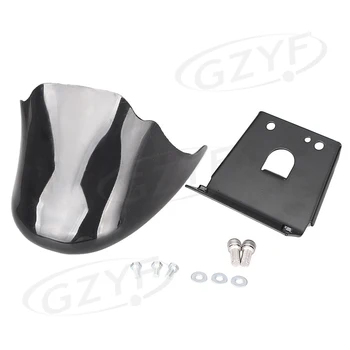 Motorcycle Front Chin Fairing Spoiler For Harley Sportster 883 1200 Custom XL883C XL1200C 2004-2014
Motorcycle Front Chin Fairing Spoiler For Harley Sportster 883 1200 Custom XL883C XL1200C 2004-2014