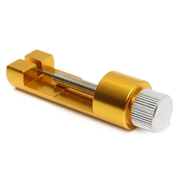 Watches Case Opener Remover Watch Band Remover Durable Steel Watch Tools Opening Removal Tool DC120
Watches Case Opener Remover Watch Band Remover Durable Steel Watch Tools Opening Removal Tool DC120
