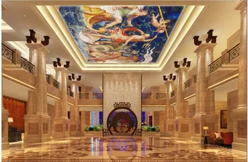 3d ceiling murals wallpaper custom photo non-woven mural European sea travel painting 3d wall murals wallpaper for walls 3 d
3d ceiling murals wallpaper custom photo non-woven mural European sea travel painting 3d wall murals wallpaper for walls 3 d