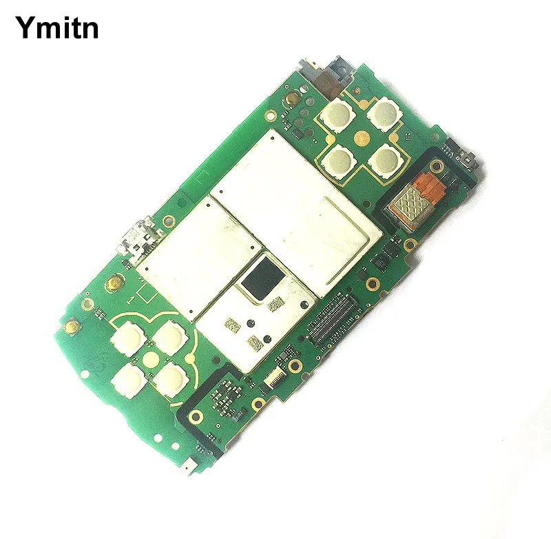 Ymitn Unlocked Mobile Electronic Panel Mainboard Motherboard Circuits Flex Cable For Sony Ericsson R800 R800i Z1i
Ymitn Unlocked Mobile Electronic Panel Mainboard Motherboard Circuits Flex Cable For Sony Ericsson R800 R800i Z1i