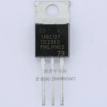 Free shipping | TIC236D 12 400 v - 220, a number of quality assurance, 100%New original
Free shipping | TIC236D 12 400 v - 220, a number of quality assurance, 100%New original