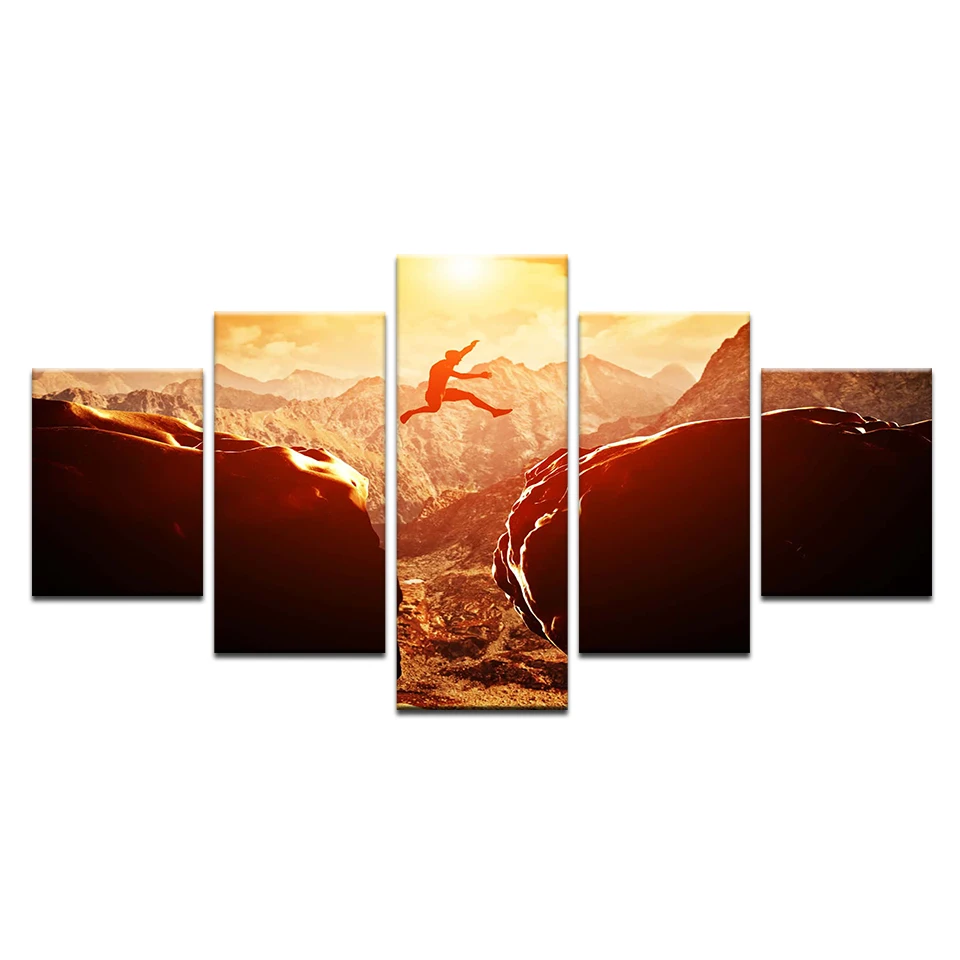 5