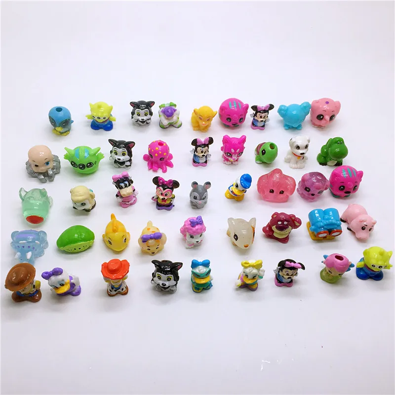 100 pcs/lot soft doll toys for children cartoon anime action figure toys randomly sending
100 pcs/lot soft doll toys for children cartoon anime action figure toys randomly sending
