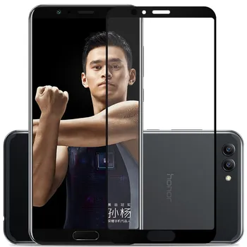 30 Pcs/Lot Premium Tempered Glass for Huawei Honor V10 Full Coverage Screen Protector Protective Film for Huawei Honor View 10
30 Pcs/Lot Premium Tempered Glass for Huawei Honor V10 Full Coverage Screen Protector Protective Film for Huawei Honor View 10
