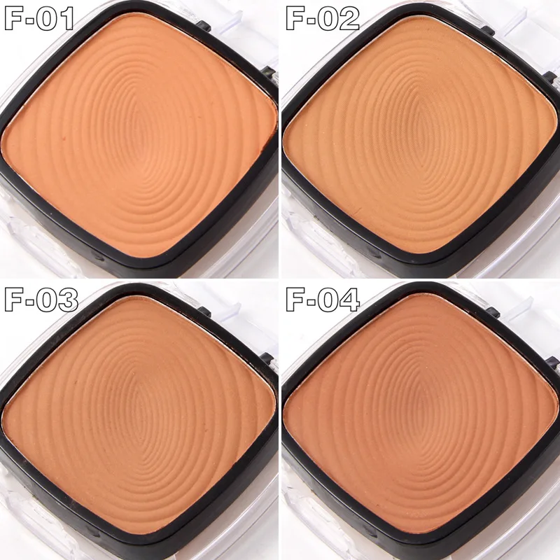 Powder Foundation Palette Base Face Cream Contour Concealer Natural Oil-Control Makeup Primer Miss Rose Makeup
Powder Foundation Palette Base Face Cream Contour Concealer Natural Oil-Control Makeup Primer Miss Rose Makeup