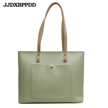 JJDXBPPDD Vintage Fashion Women PU Leather Casual Tote Bag Handbag Shoulder Bag Messenger Bags Green Yellow
JJDXBPPDD Vintage Fashion Women PU Leather Casual Tote Bag Handbag Shoulder Bag Messenger Bags Green Yellow