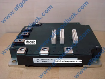 CM40YE13-12H Three Level Inverter IGBT Module 600V 40A Weight (Typical):800g Free Shipping 
CM40YE13-12H Three Level Inverter IGBT Module 600V 40A Weight (Typical):800g Free Shipping
