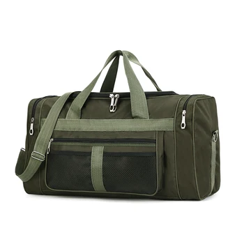 Hot Waterproof Nylon Travel Handbag Men Fashion Carry On Weekend Bags casual Large Capacity Tote Cross-body Classic Handbag
Hot Waterproof Nylon Travel Handbag Men Fashion Carry On Weekend Bags casual Large Capacity Tote Cross-body Classic Handbag