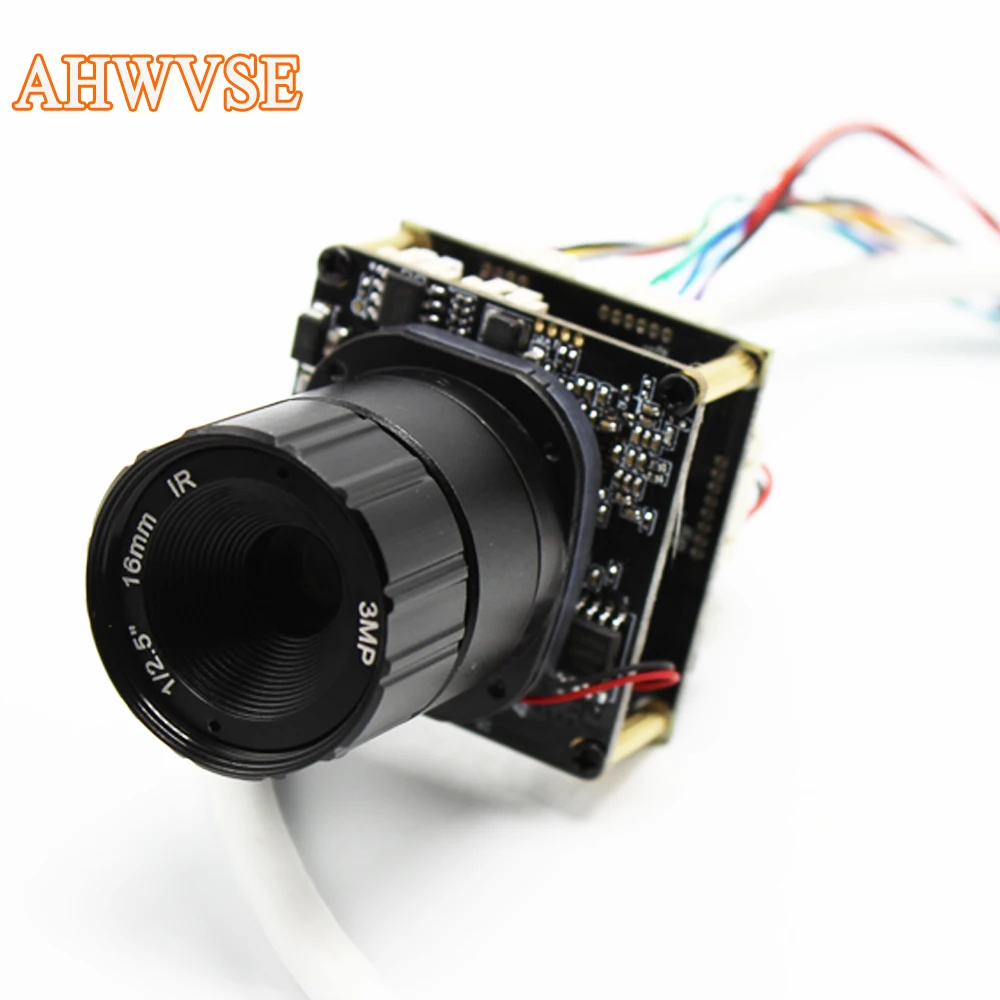 Long distance 16mm CS LENS H.265 Hi3516E 1080P DIY CCTV POE IP Camera module Board PCB ONVIF H264 Mobile XMEYE CMS IRCUT
Long distance 16mm CS LENS H.265 Hi3516E 1080P DIY CCTV POE IP Camera module Board PCB ONVIF H264 Mobile XMEYE CMS IRCUT
