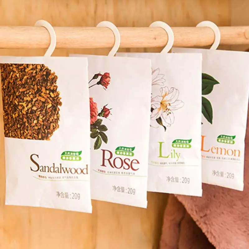 Air Fresheners Natural Incense Wardrobe Hanging Fragrant Flavor Bag Cabinet Car Wardrobe Spice Pockets #755
Air Fresheners Natural Incense Wardrobe Hanging Fragrant Flavor Bag Cabinet Car Wardrobe Spice Pockets #755