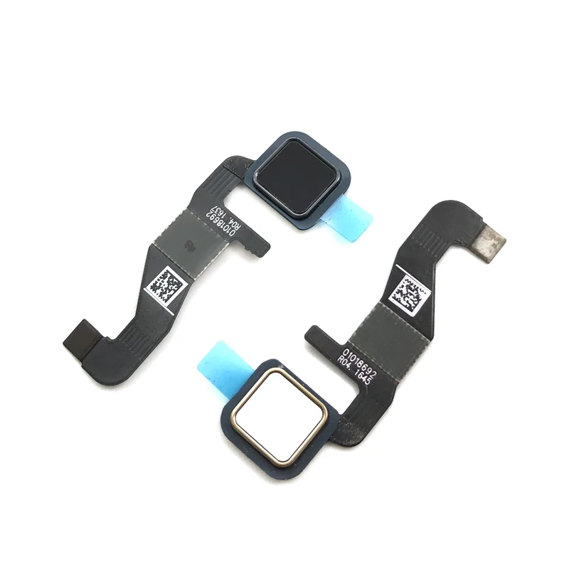 For Motorola Moto Z XT1650 Fingerprint Sensor Home Return Key Flex Cable Black/White Color
For Motorola Moto Z XT1650 Fingerprint Sensor Home Return Key Flex Cable Black/White Color