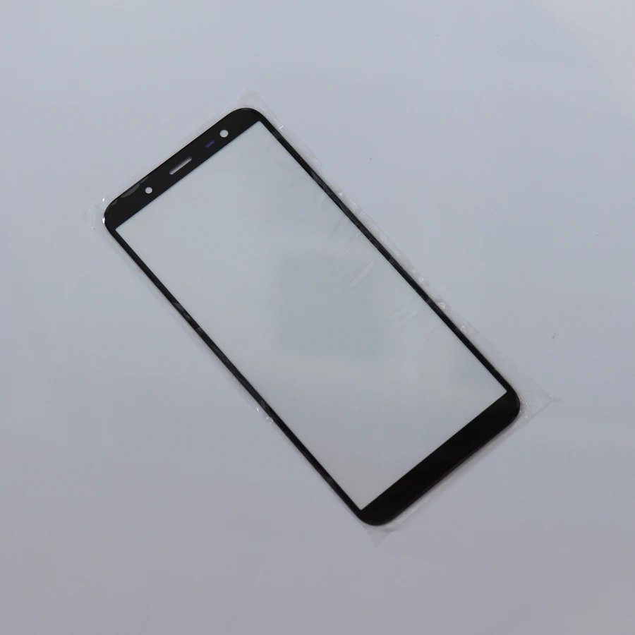 10pcs/lot For Samsung Galaxy J6 J600F/DS J600G/DS On6 LCD display outer touch panel screen glass replacement Front Glass Lens
10pcs/lot For Samsung Galaxy J6 J600F/DS J600G/DS On6 LCD display outer touch panel screen glass replacement Front Glass Lens