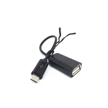 USB Host OTG Adaptor Adapter Cable for Lenovo Tablet Ideatab A1010 A1020 S2005/A A2109 A-F 22901DU A2207/A-H A5000/A-F
USB Host OTG Adaptor Adapter Cable for Lenovo Tablet Ideatab A1010 A1020 S2005/A A2109 A-F 22901DU A2207/A-H A5000/A-F