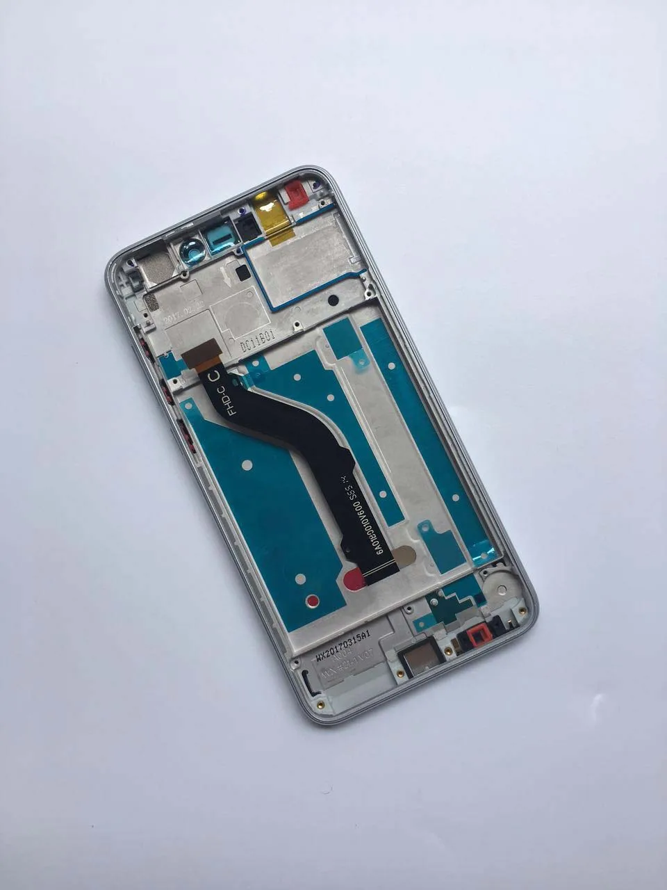 New Full LCD DIsplay + Touch Screen Digitizer Assembly For Huawei Honor 8 Lite PRA-AL00 PRA-TL10/ AL00X / TL10 with frame
New Full LCD DIsplay + Touch Screen Digitizer Assembly For Huawei Honor 8 Lite PRA-AL00 PRA-TL10/ AL00X / TL10 with frame