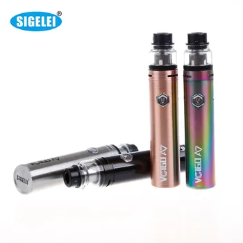 2019 Original Sigelei VCIGO A7 kit built in battery3000mAh with 2ml atomizer tank
2019 Original Sigelei VCIGO A7 kit built in battery3000mAh with 2ml atomizer tank