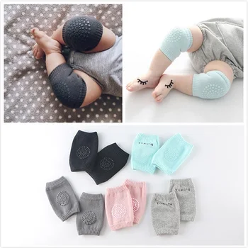Summer Kids Anti Slip Crawl Necessary Crawling Protector Children Kneecaps Babies baby Short Knee pads Warmers gait
Summer Kids Anti Slip Crawl Necessary Crawling Protector Children Kneecaps Babies baby Short Knee pads Warmers gait
