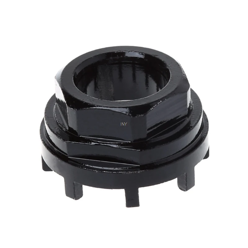 Bicycle Crank Remover Bottom Bracket Shaft Repair Tool Bike Part Extractor Steel INY
Bicycle Crank Remover Bottom Bracket Shaft Repair Tool Bike Part Extractor Steel INY