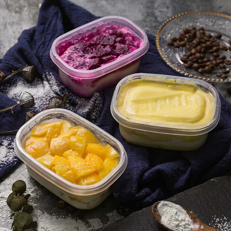 50pcs/set Transparency Mousse Cake Boxes Cake Baking Packing Tools Cookies Fruit Thousand-layer Cake Box Take Out Food Container
50pcs/set Transparency Mousse Cake Boxes Cake Baking Packing Tools Cookies Fruit Thousand-layer Cake Box Take Out Food Container