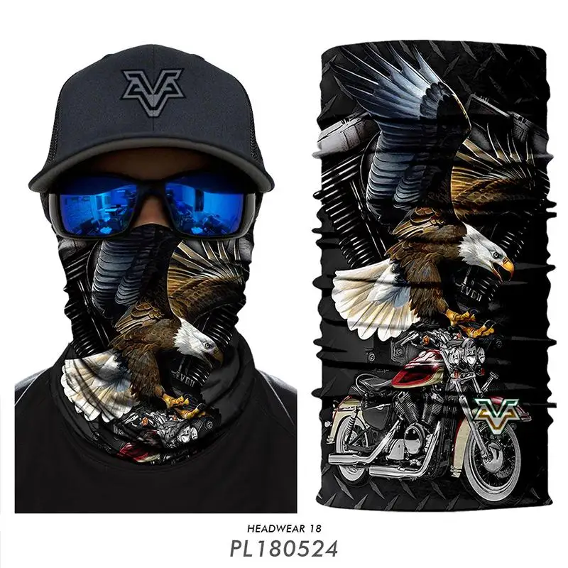 3D Joker Seamless Bandana Face Mask Ski Balaclava Cycling Hiking Motorcycle Skull Animal Magic Bandana Outdoors Headband Scarfs
3D Joker Seamless Bandana Face Mask Ski Balaclava Cycling Hiking Motorcycle Skull Animal Magic Bandana Outdoors Headband Scarfs