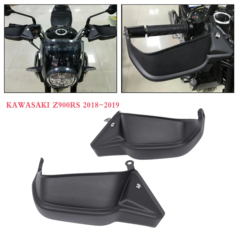 Motorcycle Z 900 RS Wind Hand Guard Brush Shells Handle bar Handguards Cover Protecter for 2018-2019 kawasaki Z900RS parts
Motorcycle Z 900 RS Wind Hand Guard Brush Shells Handle bar Handguards Cover Protecter for 2018-2019 kawasaki Z900RS parts