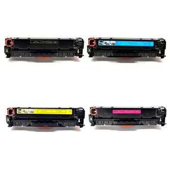 JIANYINGCHEN compatible toner cartridge CF500A black replacement for HPs Color LaserJet Pro M254dw 254nw M280nw
JIANYINGCHEN compatible toner cartridge CF500A black replacement for HPs Color LaserJet Pro M254dw 254nw M280nw