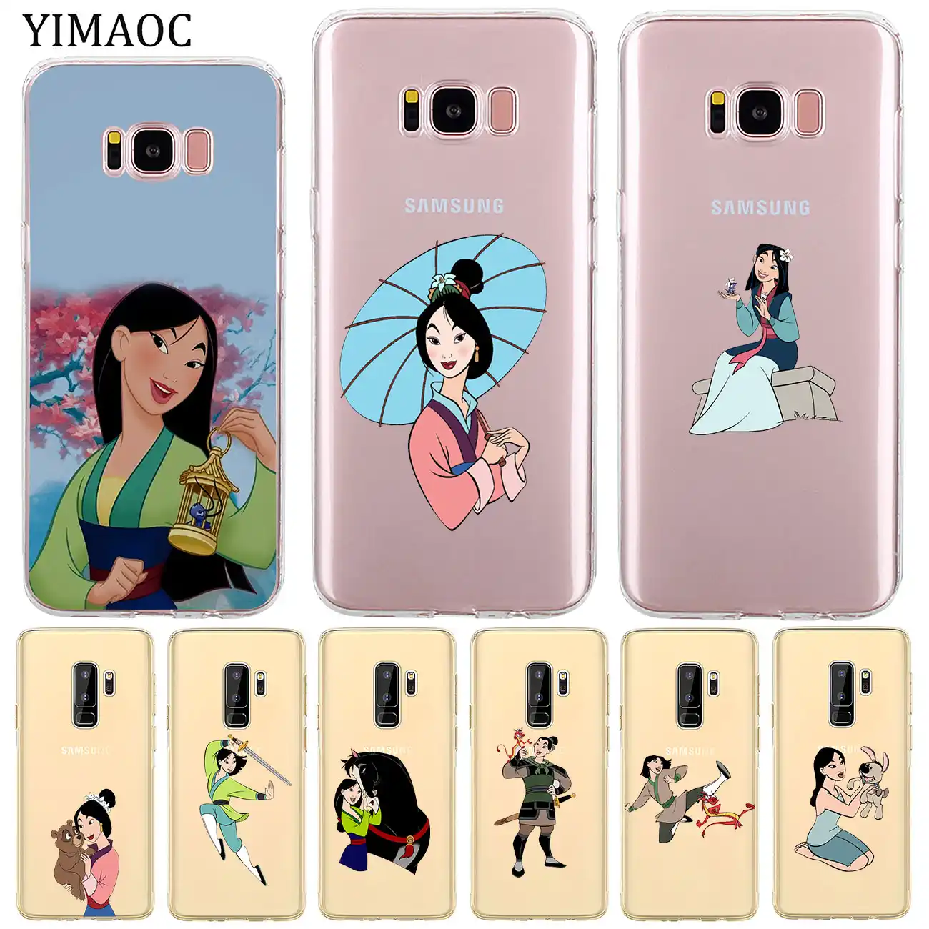 coque samsung s9 mulan coque samsung s9 mulan