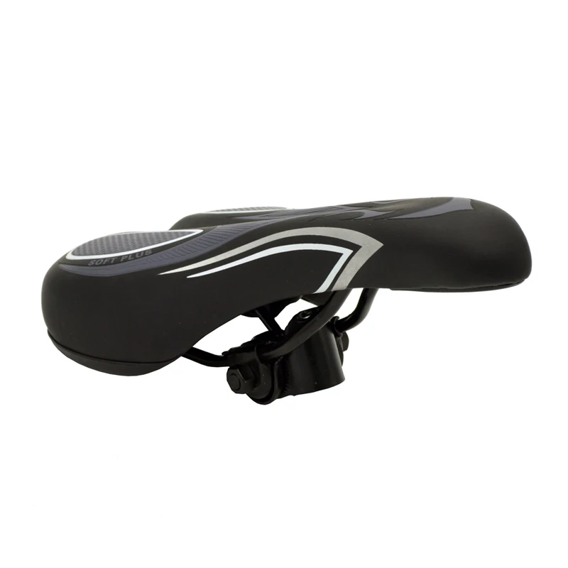 Bike Saddle Cushion Cover Saddle Bicycle Parts Bicycle Silicone Front Saddle Cover Mountain Road Bike Soft Comfortable GEL Pads
Bike Saddle Cushion Cover Saddle Bicycle Parts Bicycle Silicone Front Saddle Cover Mountain Road Bike Soft Comfortable GEL Pads