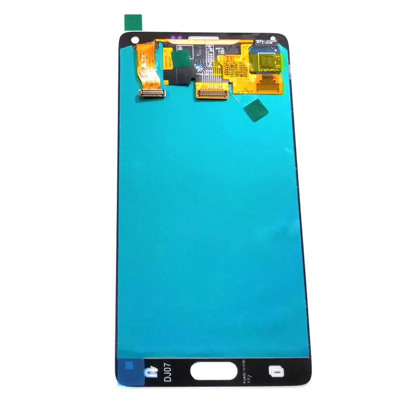 Highbirdfly For Samsung Galaxy Note 4 N910 N910F N910A N910H Lcd screen Display+Touch Glass Digitizer Assembly Replacement
Highbirdfly For Samsung Galaxy Note 4 N910 N910F N910A N910H Lcd screen Display+Touch Glass Digitizer Assembly Replacement