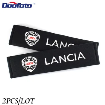 Doofoto Car Styling Auto Shoulder Pads Case For Lancia Lybra Delta Ypsilon For Honda Car-Styling Stickers Cover Accessories 2pcs
Doofoto Car Styling Auto Shoulder Pads Case For Lancia Lybra Delta Ypsilon For Honda Car-Styling Stickers Cover Accessories 2pcs