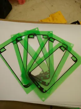 Super Deal 100pcs/lot Original New Replacement LCD Front Frame Glue Adhesive Sticker for Samsung Galaxy S5 Mini SM-G800 G800F
Super Deal 100pcs/lot Original New Replacement LCD Front Frame Glue Adhesive Sticker for Samsung Galaxy S5 Mini SM-G800 G800F