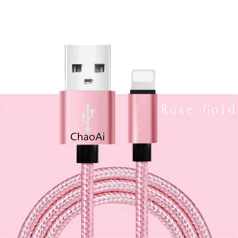 Suitable for Android Phone Data Line Manufacturer Nylon Weaving USB Fast Charge Extended Charger Line 1m 2m 3m Gold Black White
Suitable for Android Phone Data Line Manufacturer Nylon Weaving USB Fast Charge Extended Charger Line 1m 2m 3m Gold Black White