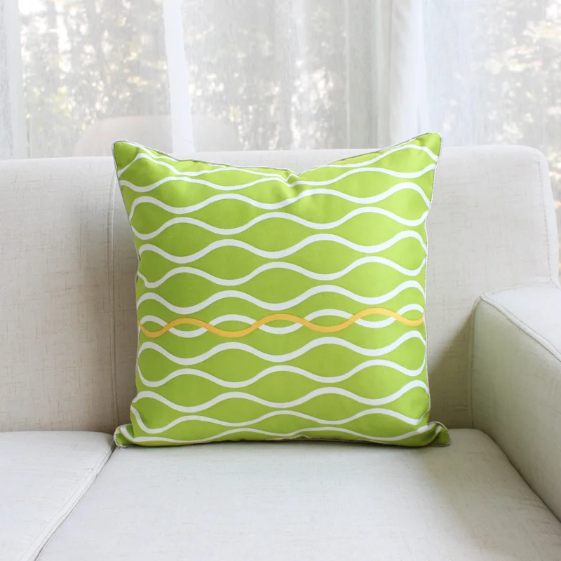 Cushion Cover-JHXTL