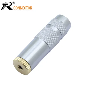 12pcs 4 Poles Stereo Female 2.5mm Jack Socket Mini Jack 2.5mm Audio Jack Headphone Earphone Wire Connector
12pcs 4 Poles Stereo Female 2.5mm Jack Socket Mini Jack 2.5mm Audio Jack Headphone Earphone Wire Connector