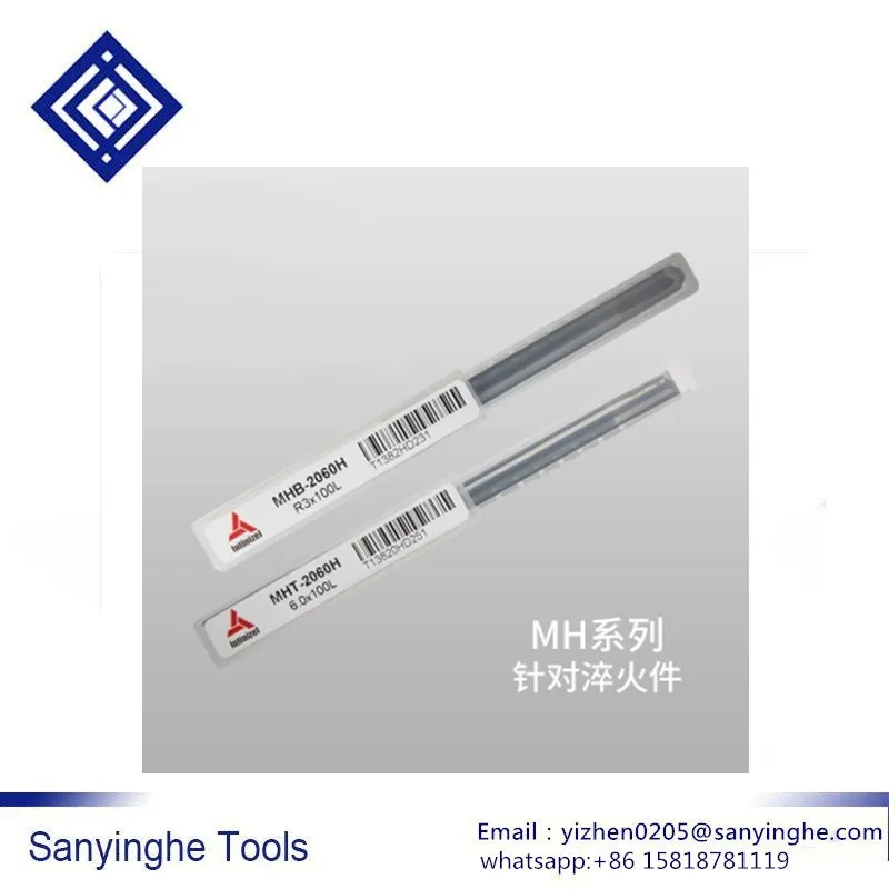 2pcs/lots MHT type Ceramics cubic boron nitride welding milling cutter CNC tool ball end milling cutter machine
2pcs/lots MHT type Ceramics cubic boron nitride welding milling cutter CNC tool ball end milling cutter machine