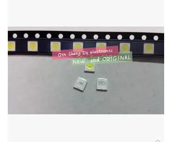 300PCS LED Backlight High Power LED 1W 3v 3537 3535 90LM Cool white LCD Backlight for TV TV Application
300PCS LED Backlight High Power LED 1W 3v 3537 3535 90LM Cool white LCD Backlight for TV TV Application
