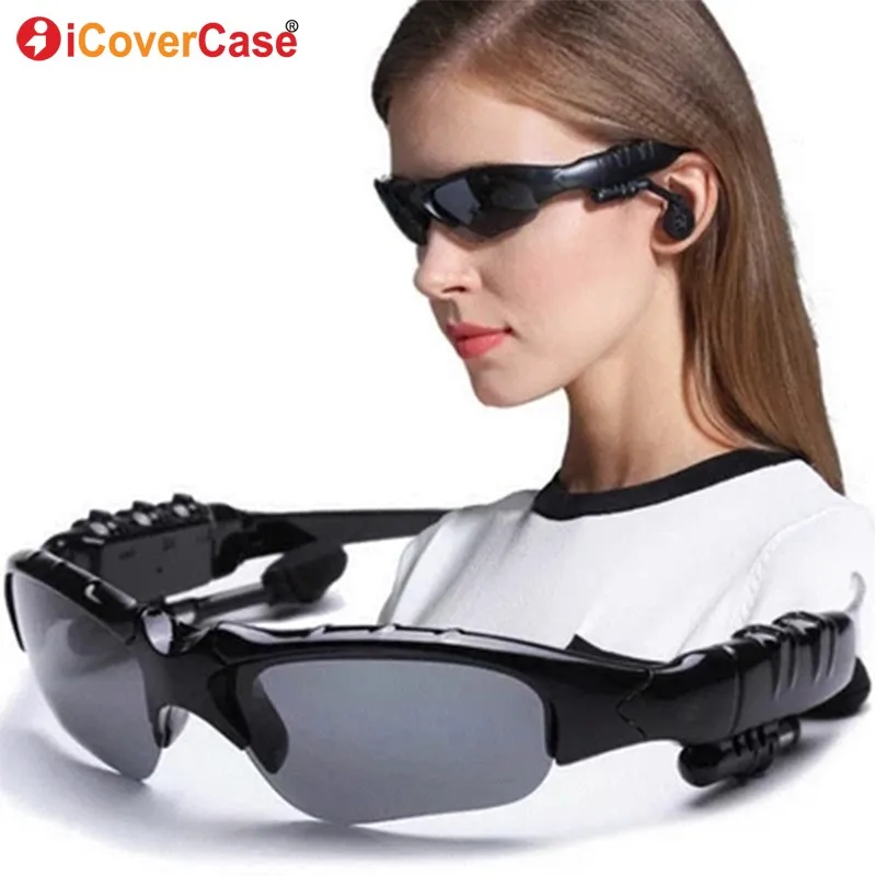 Bluetooth Sunglasses Wireless Headphones Fone De Ouvido Headset For Xiaomi Mi 9 SE Redmi Note 7 Pro Honor 10 9 Samsung S10 S10e
Bluetooth Sunglasses Wireless Headphones Fone De Ouvido Headset For Xiaomi Mi 9 SE Redmi Note 7 Pro Honor 10 9 Samsung S10 S10e