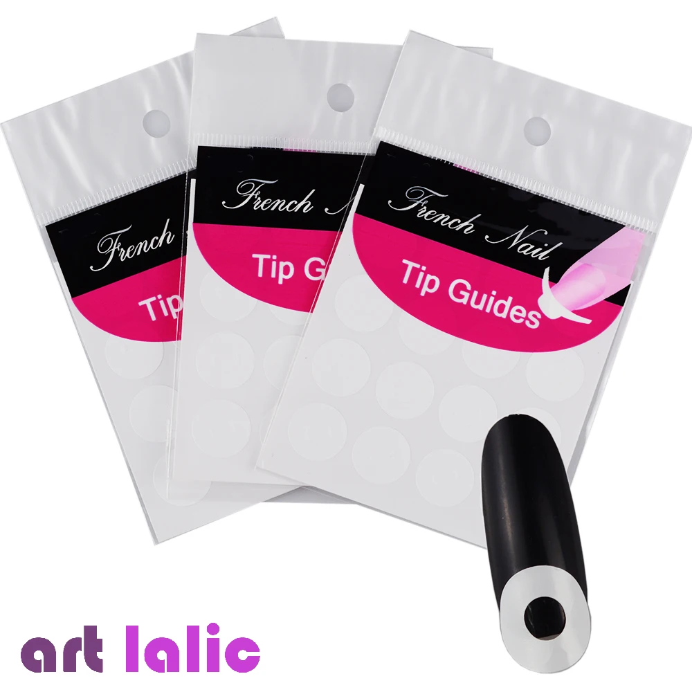1 Sheet French Manicure Nail Art Tips Guide Stickers Strip Nail Art Form Fringe Decorations Beauty Polish Styling Tools FJ010
1 Sheet French Manicure Nail Art Tips Guide Stickers Strip Nail Art Form Fringe Decorations Beauty Polish Styling Tools FJ010