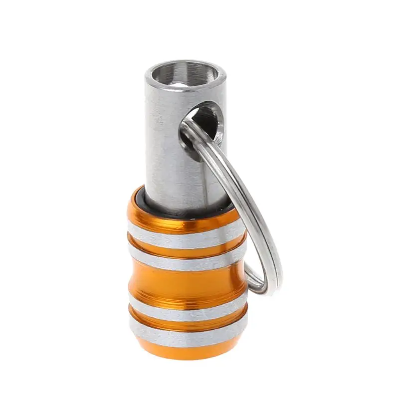 1/4 Inch Hex Shank Screwdriver Bits Holder Extension Bar Drill Screw Adapter Quick Release Easy Change Keychain
1/4 Inch Hex Shank Screwdriver Bits Holder Extension Bar Drill Screw Adapter Quick Release Easy Change Keychain