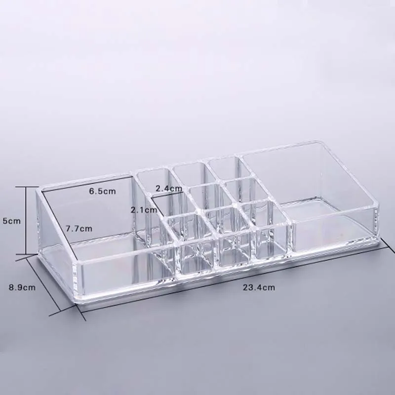 Acrylic Makeup Box Care Products Storage Case Crystal Cosmetic Boxes Makeup Tools Storage Box
Acrylic Makeup Box Care Products Storage Case Crystal Cosmetic Boxes Makeup Tools Storage Box