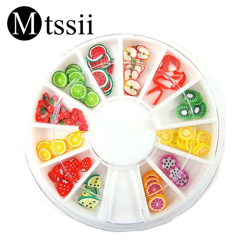 2018 New Colorful Fruits Pattern Nail Art Sequin Strawberry Watermelon Design Nail Art Decoration DIY Nail Design Accessories
2018 New Colorful Fruits Pattern Nail Art Sequin Strawberry Watermelon Design Nail Art Decoration DIY Nail Design Accessories